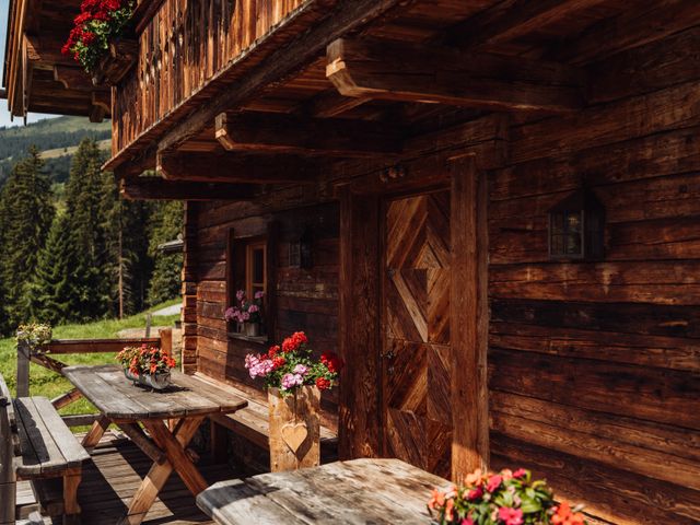 Chalet Martenalm