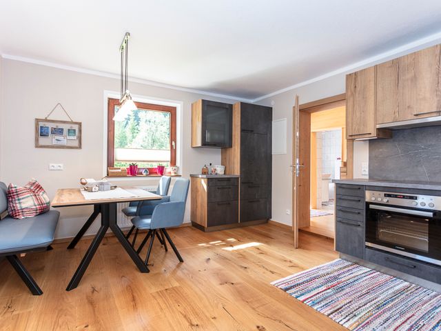 Ferienwohnung  Panoramablick