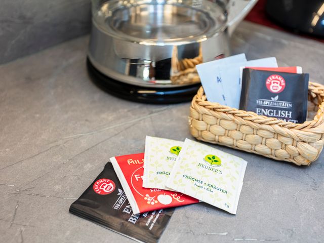 Ferienwohnung  Panoramablick