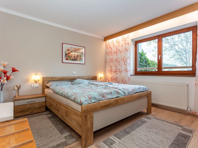 Ferienwohnung  Panoramablick