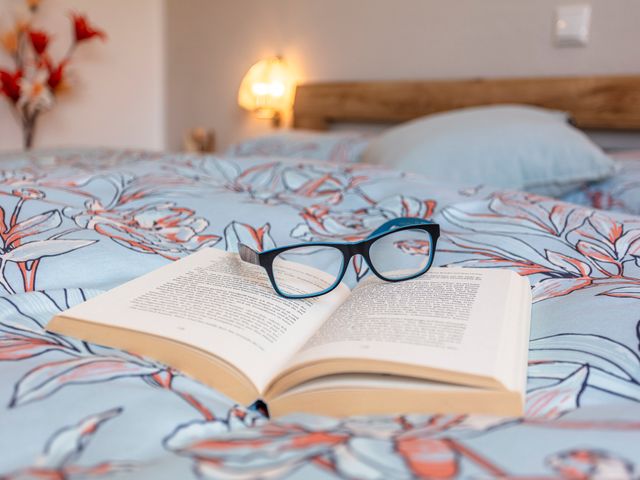 Ferienwohnung  Panoramablick