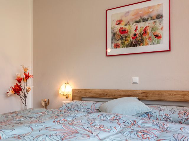 Ferienwohnung  Panoramablick