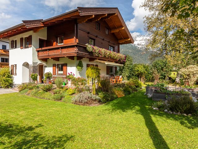 Ferienwohnung  Panoramablick