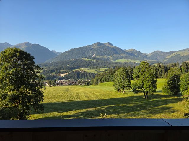 Ferienwohnungen Hausbacher