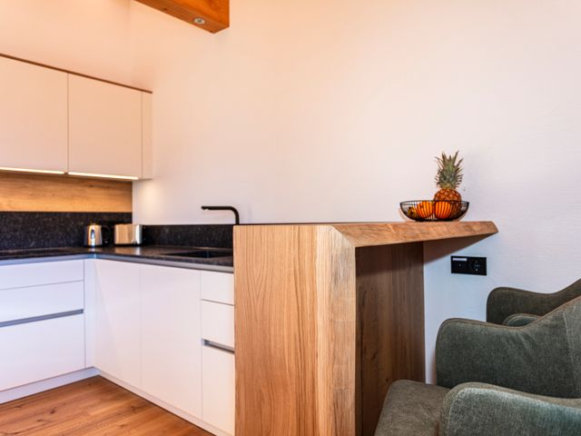 Ferienwohnungen Hausbacher