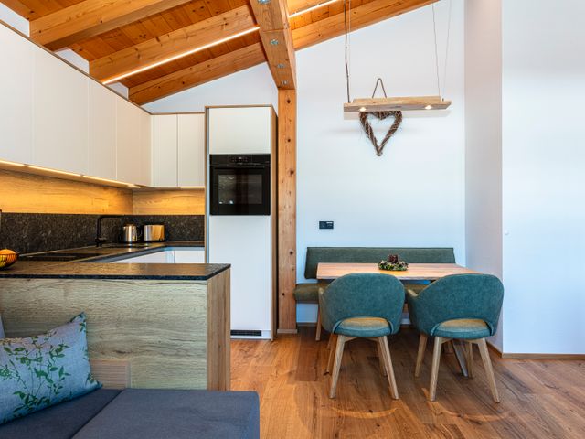 Ferienwohnungen Hausbacher