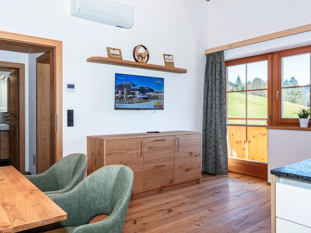 Ferienwohnungen Hausbacher