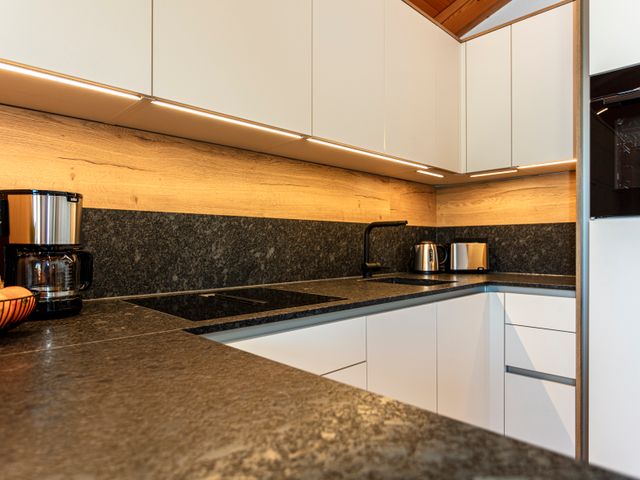 Ferienwohnungen Hausbacher