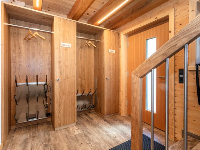 Ferienwohnungen Hausbacher