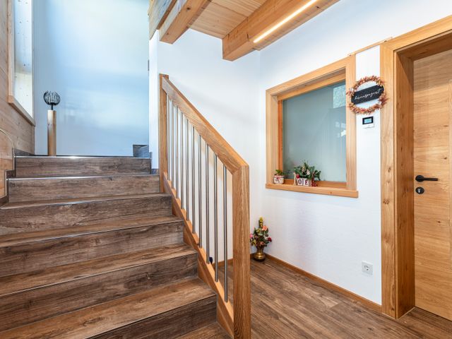 Ferienwohnungen Hausbacher