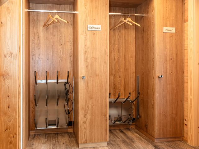 Ferienwohnungen Hausbacher