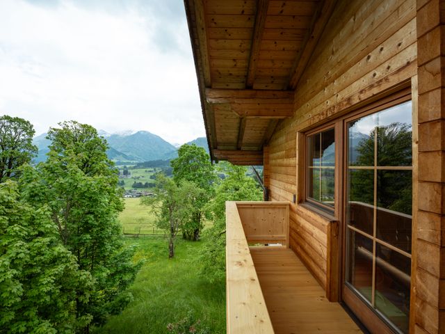 Ferienwohnungen Hausbacher