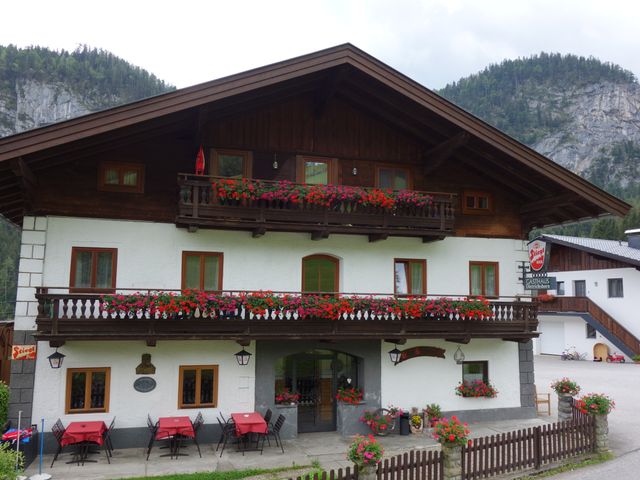 Gasthof Dietrichshorn