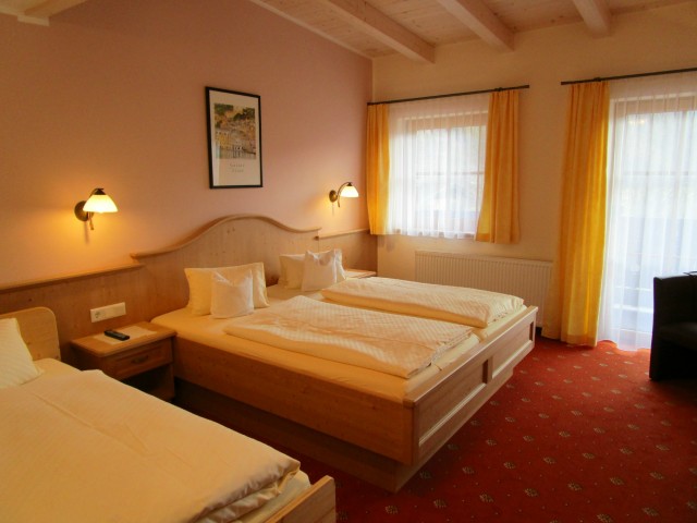 Hotel Pension Madlgut