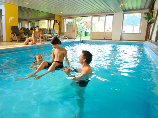 Hotel Mühlpointhof in Lofer