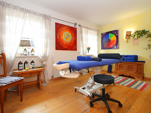 Hotel Mühlpointhof in Lofer