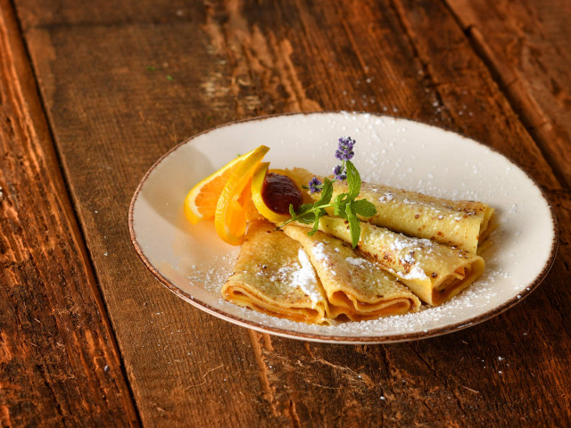 Hotel Mühlpointhof in Lofer