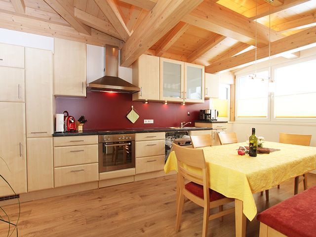 Steiner's Wellness-Appartements