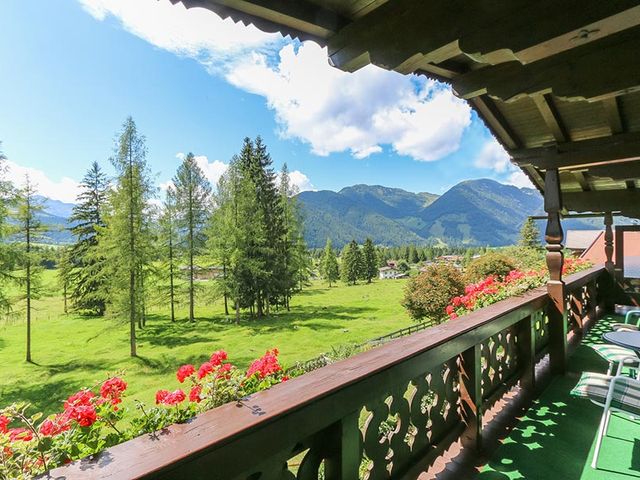 Ferienwohnungen Margit Wurzenrainer