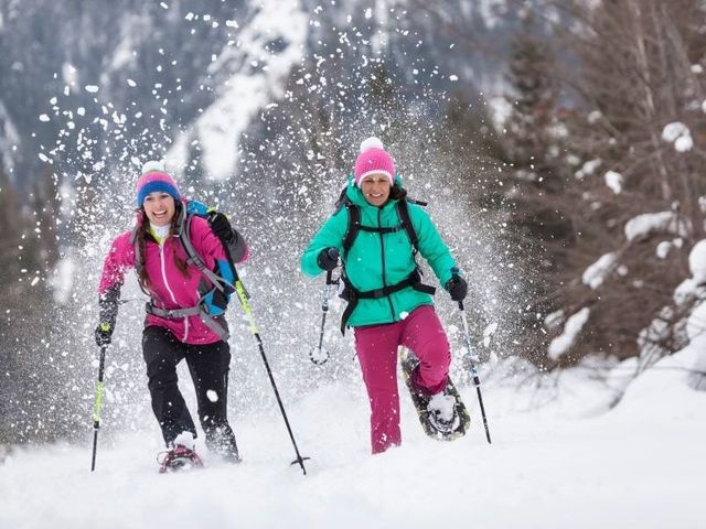 Ferienwohnungen Margit Wurzenrainer