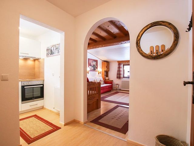 Ferienwohnungen Margit Wurzenrainer