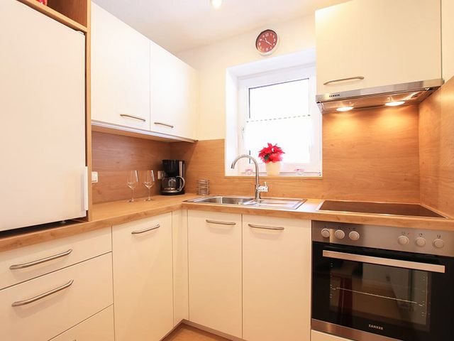 Ferienwohnungen Margit Wurzenrainer