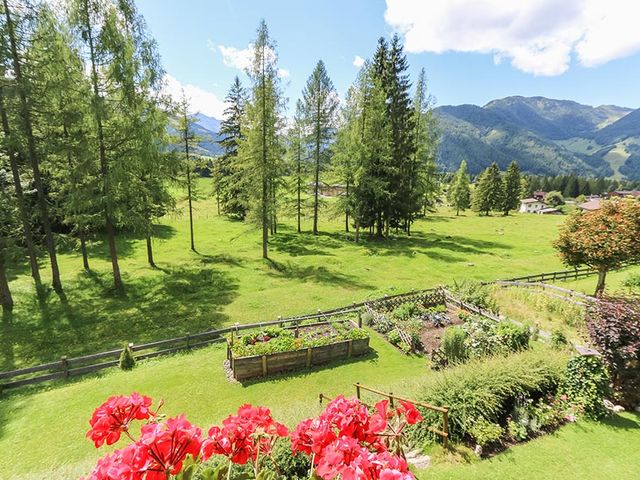 Ferienwohnungen Margit Wurzenrainer