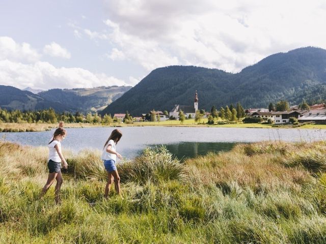 Ferienwohnungen Margit Wurzenrainer