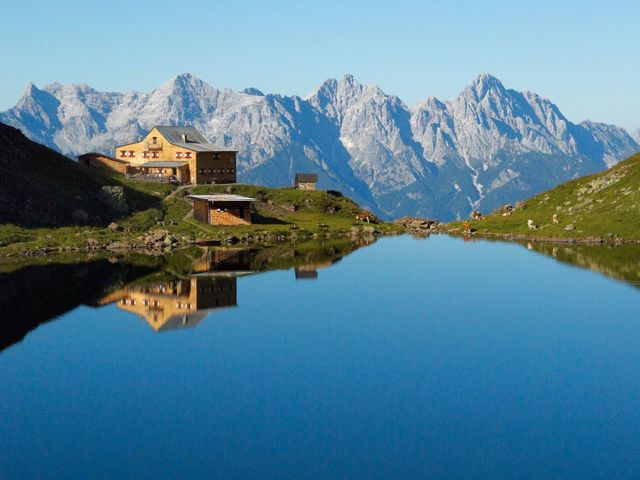 Ferienwohnungen Margit Wurzenrainer