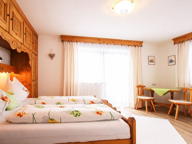 Ferienwohnungen Margit Wurzenrainer