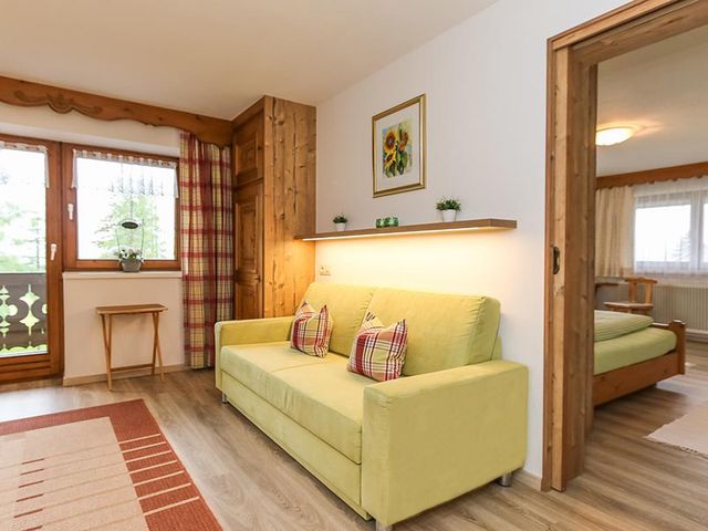 Ferienwohnungen Margit Wurzenrainer